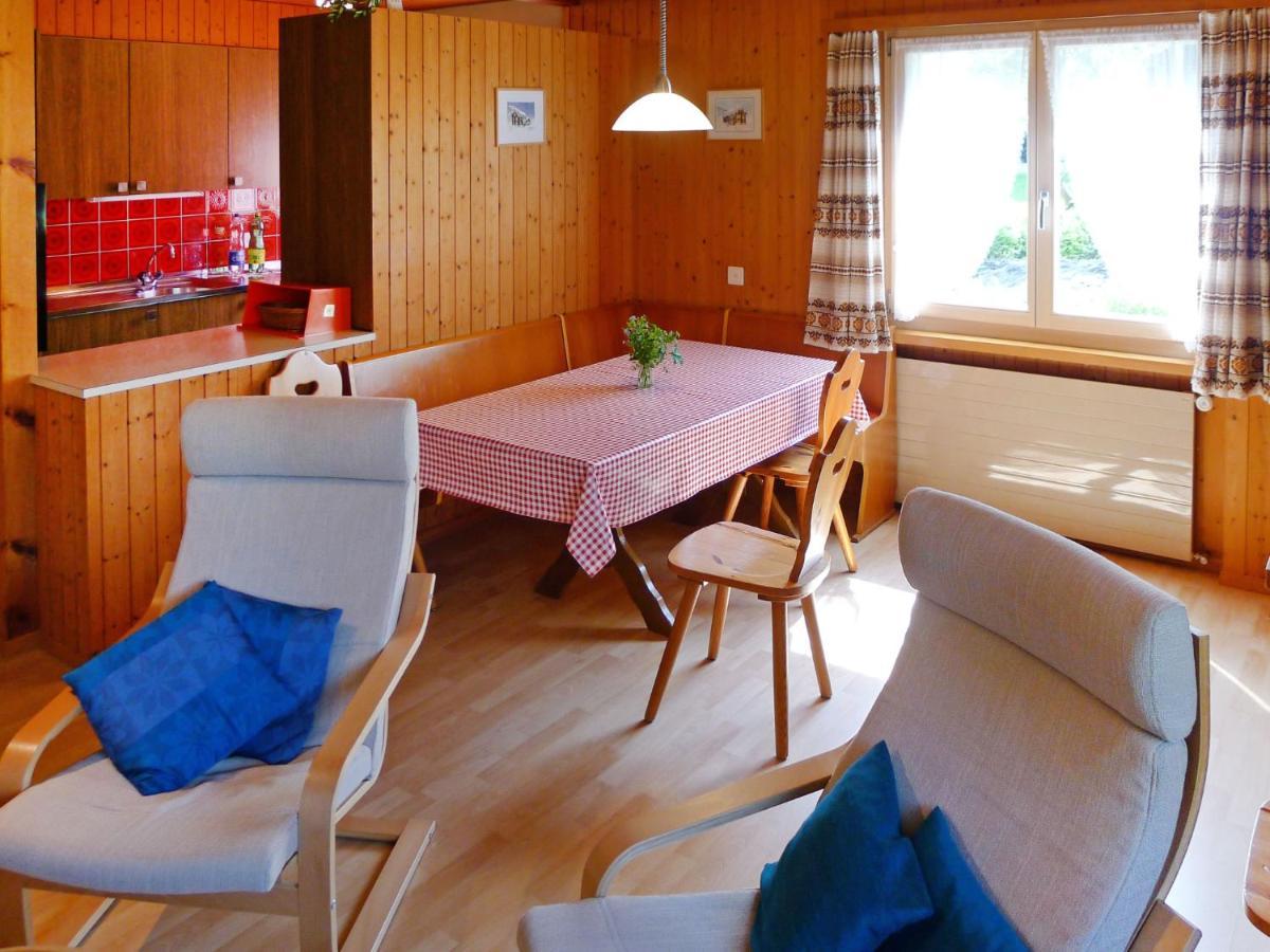 אלם Apartment Untertal By Interhome מראה חיצוני תמונה