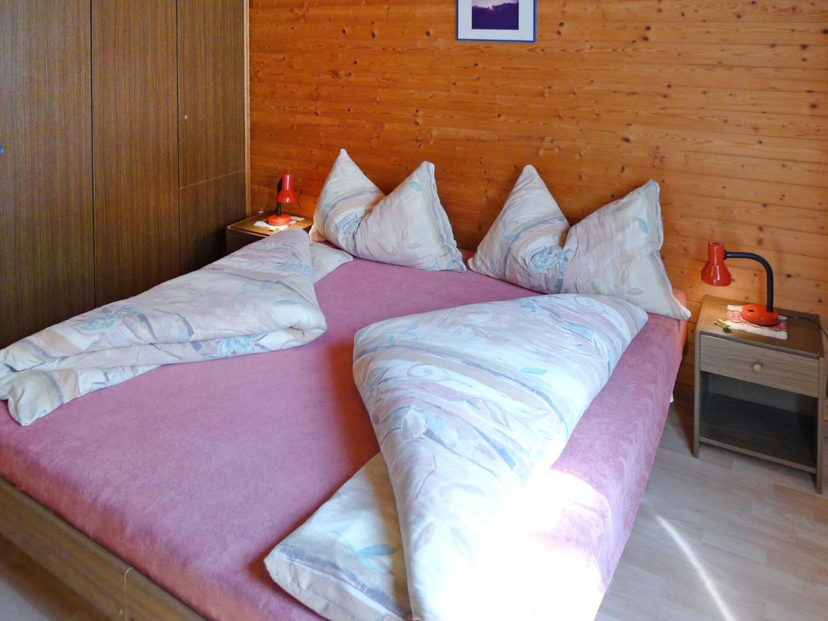 אלם Apartment Untertal By Interhome מראה חיצוני תמונה